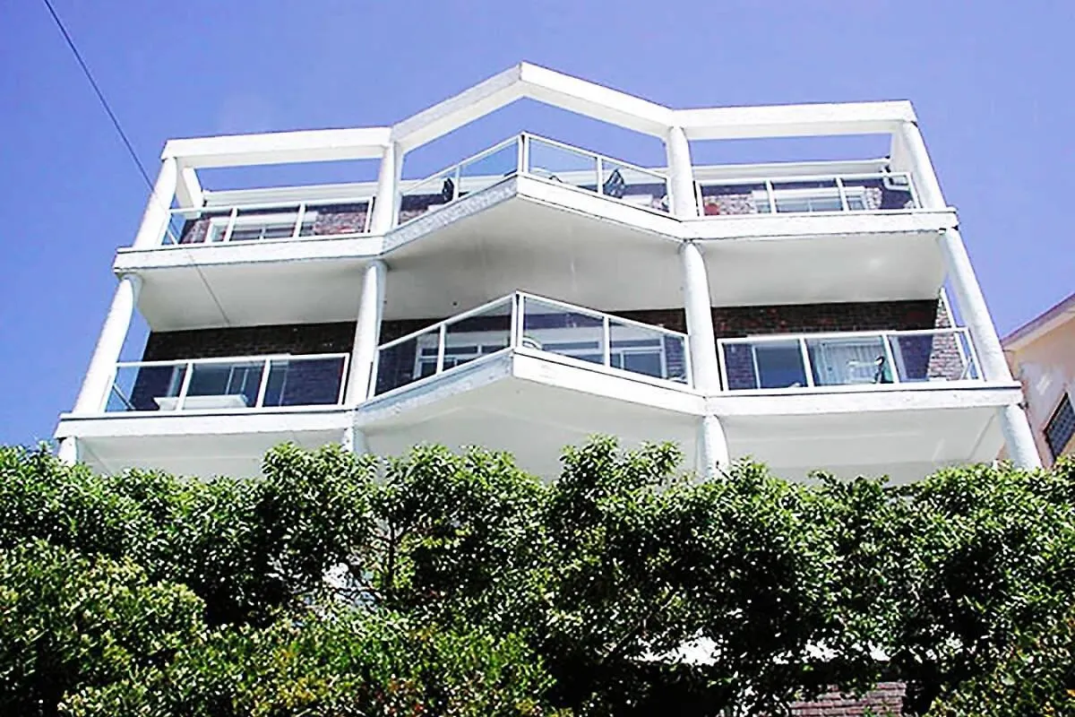 Holiday home Crow'S Nest Fish Hoek Apartment