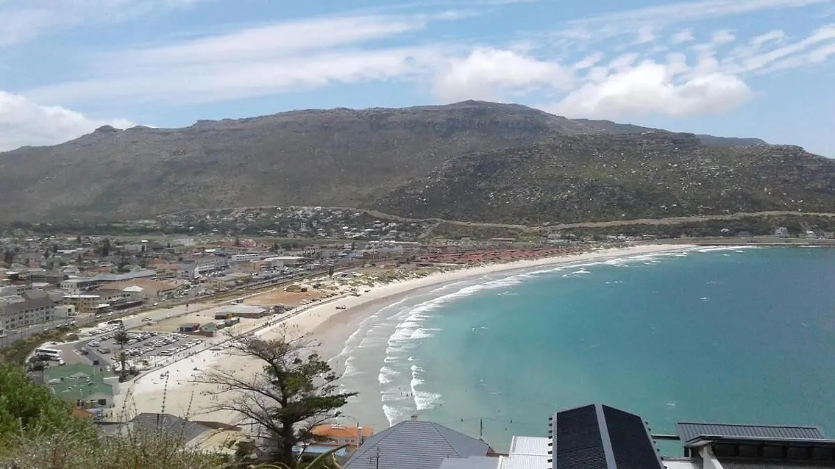 Crow'S Nest Fish Hoek Apartment 0*,  South Africa