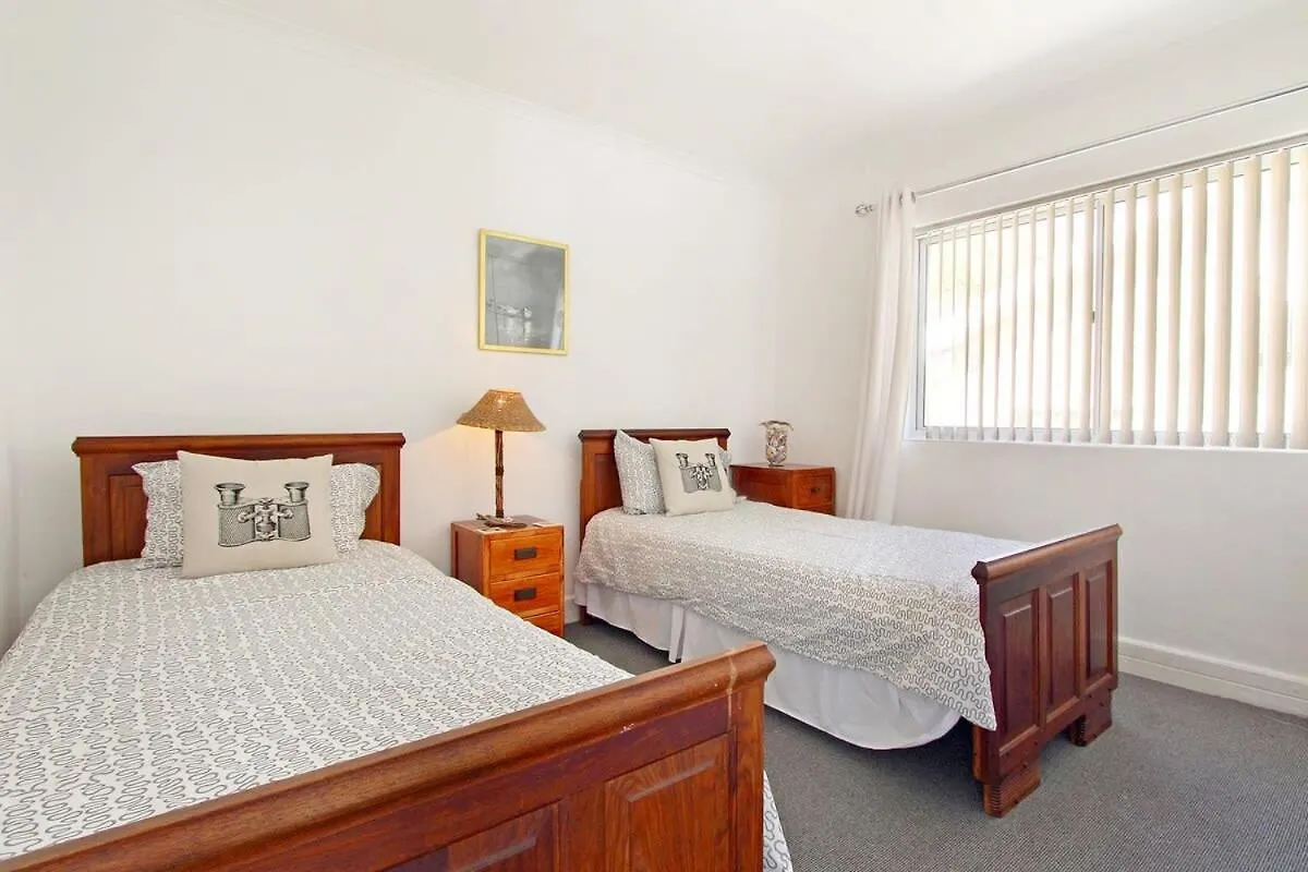 Holiday home Crow'S Nest Fish Hoek Apartment South Africa