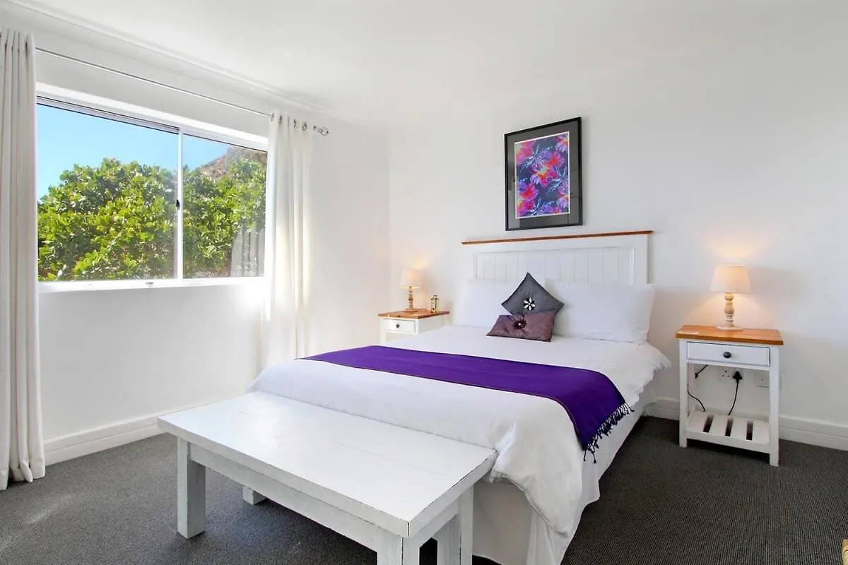 Crow'S Nest Fish Hoek Apartment Holiday home