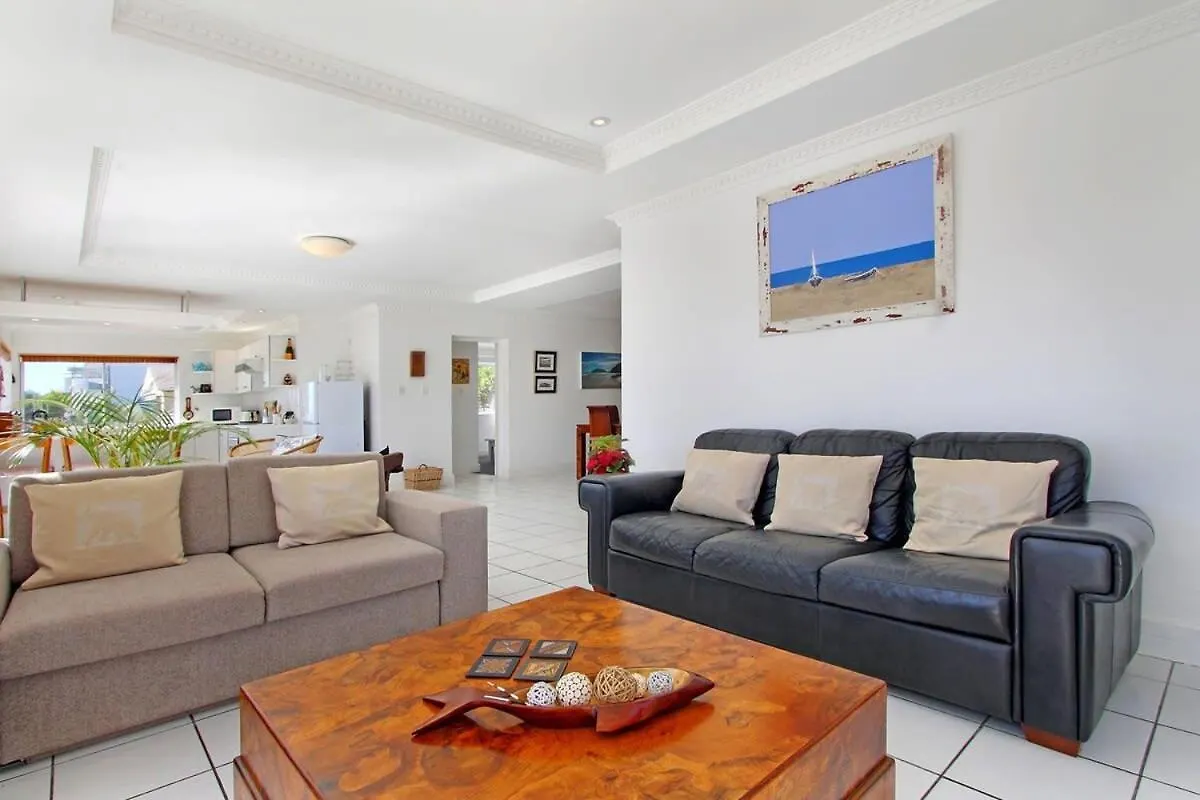 Crow'S Nest Fish Hoek Apartment South Africa