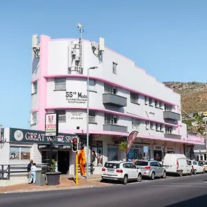 55 On Main And Apartment