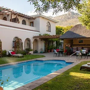 A Tuscan Guest house